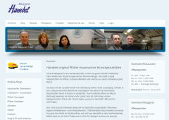 Metzgerei Hambel - 67157 Wachenheim