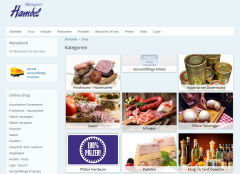 Metzgerei Hambel - 67157 Wachenheim