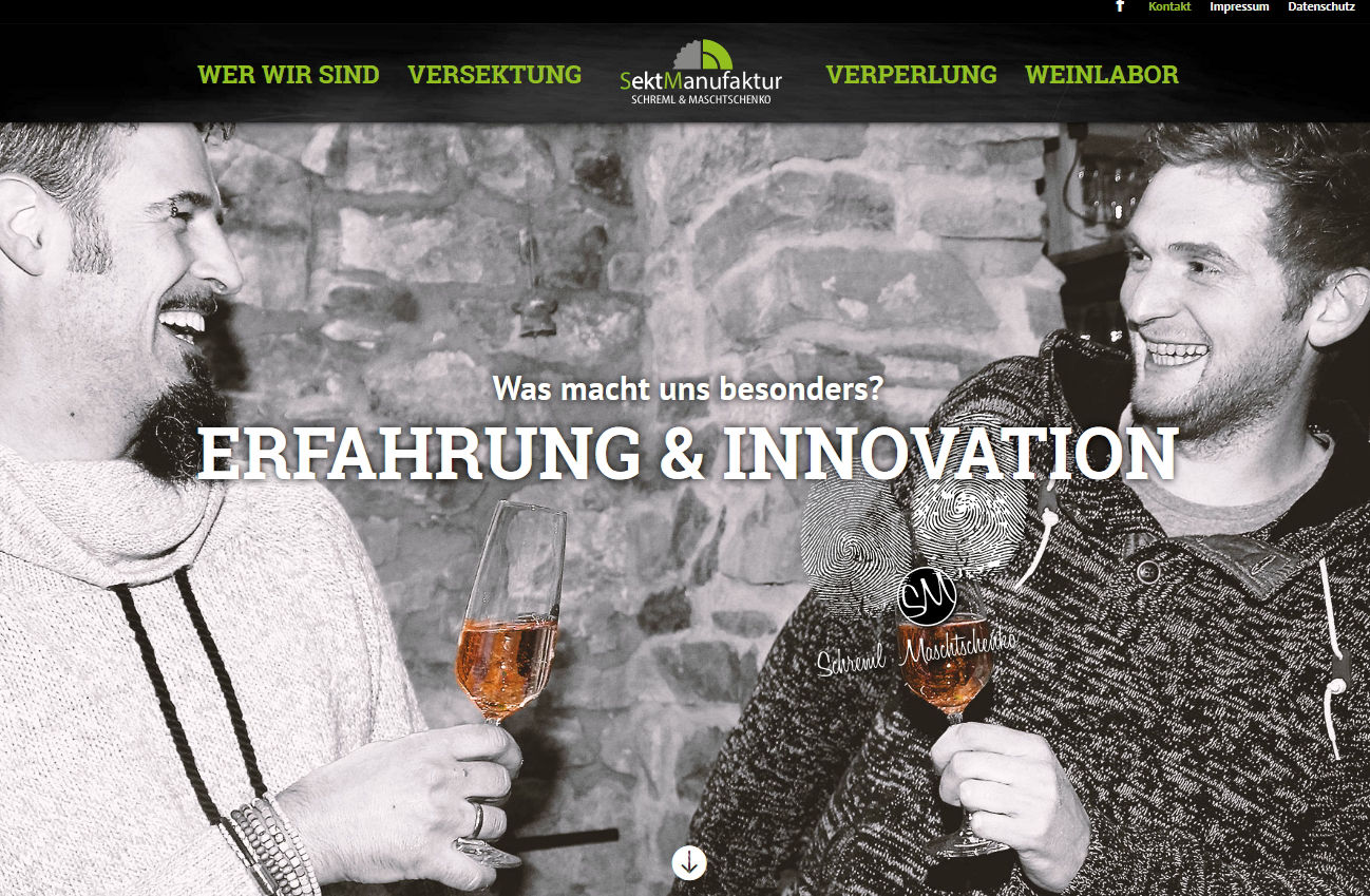 SM Sektmanufaktur GmbH - 55444 Waldlaubersheim