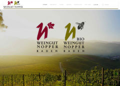 Weingut Nopper - 79183 Waldkirch-Buchholz
