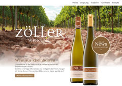 Weingut Zöller - 55599 Eckelsheim